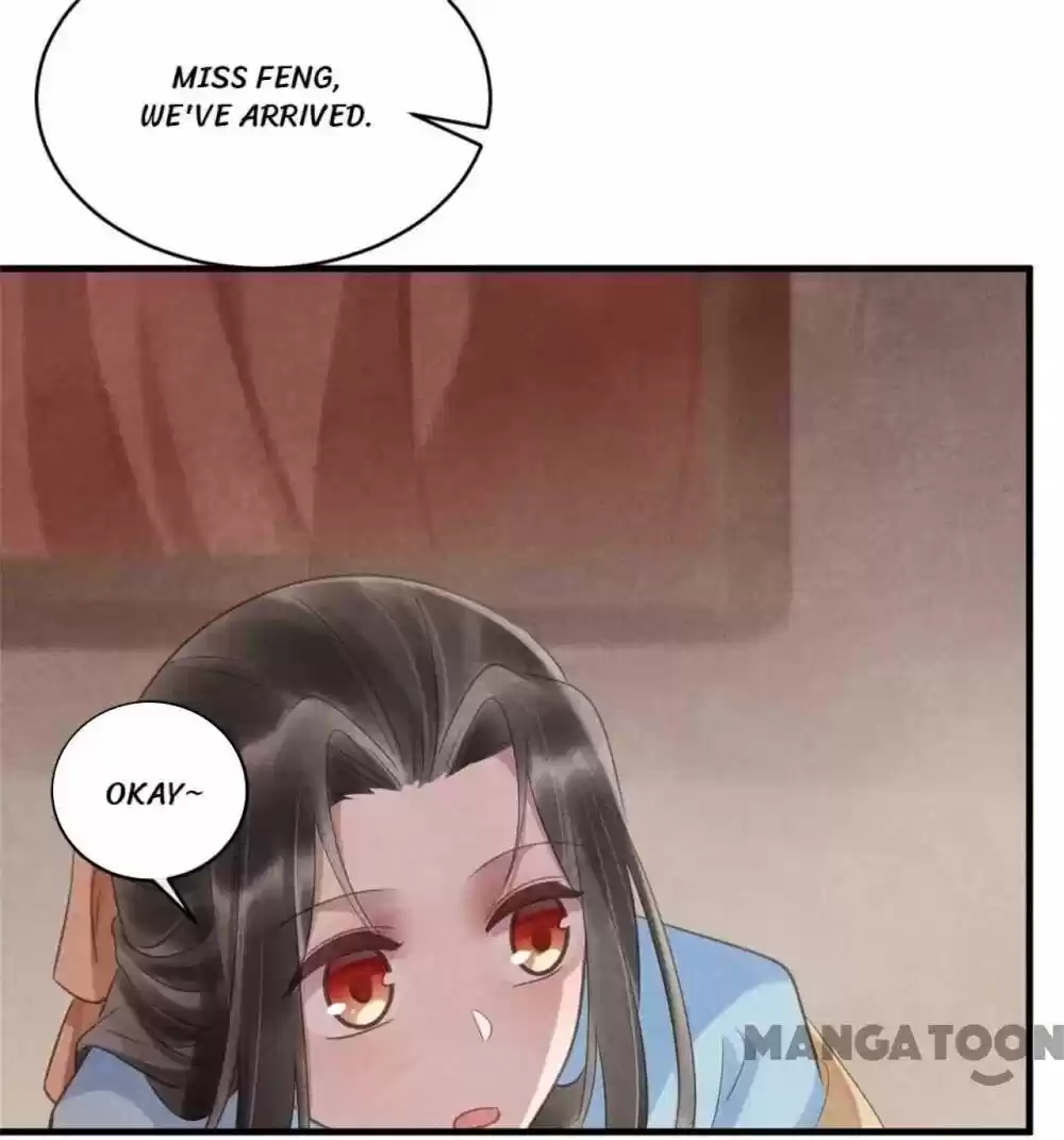 Princess Tomboy & Prince Grumpy Chapter 63
