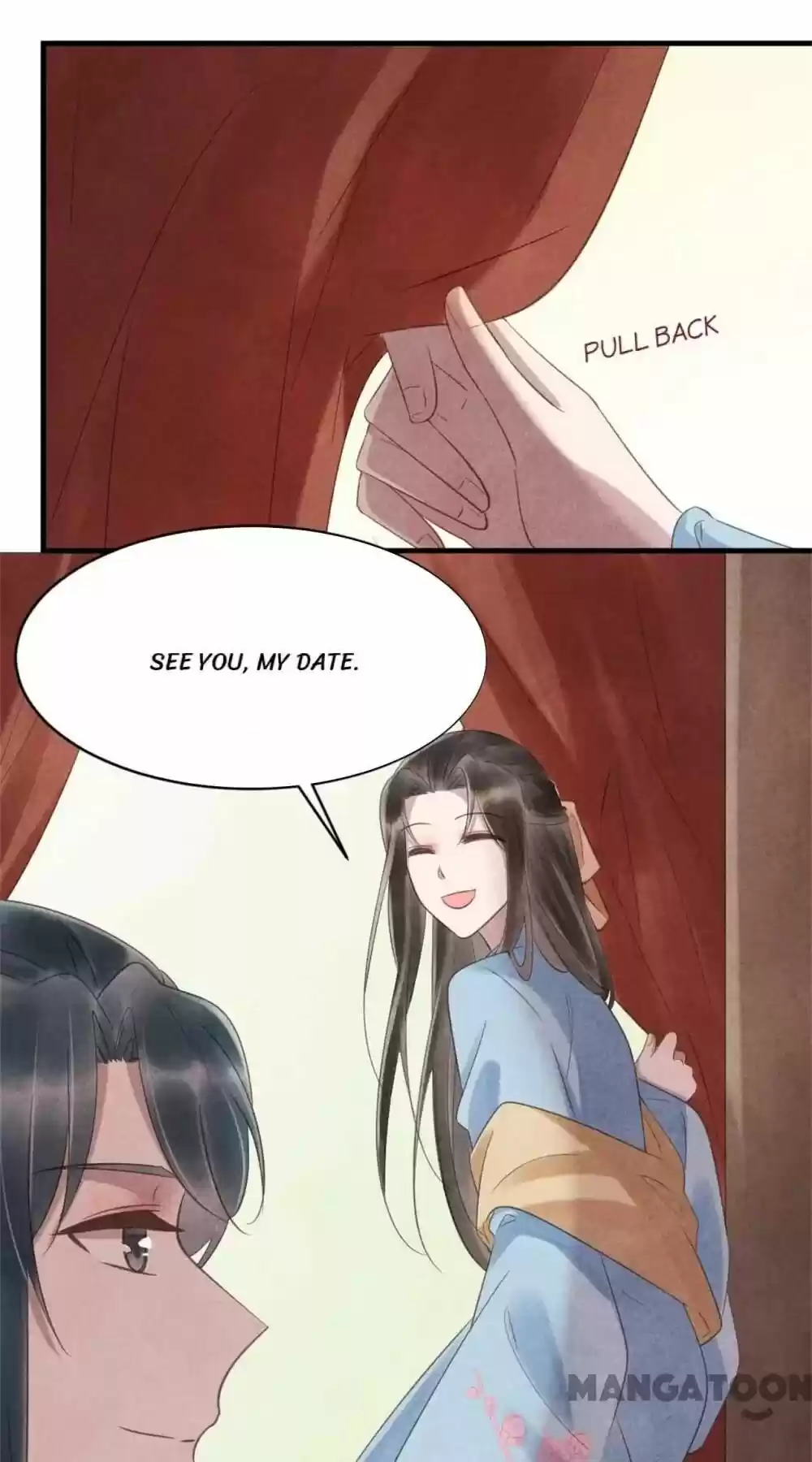 Princess Tomboy & Prince Grumpy Chapter 63