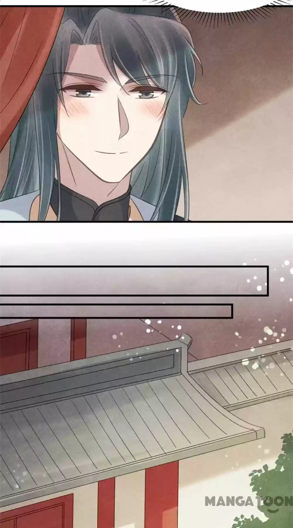 Princess Tomboy & Prince Grumpy Chapter 63