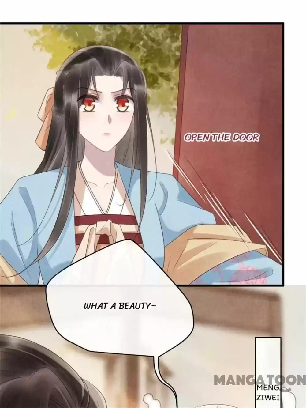 Princess Tomboy & Prince Grumpy Chapter 63