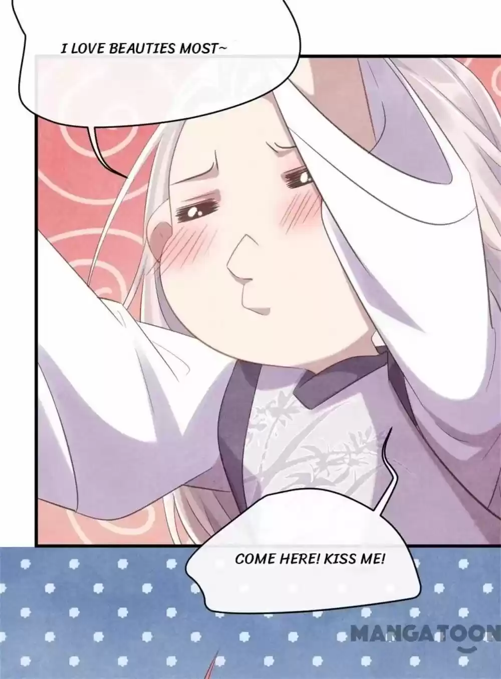 Princess Tomboy & Prince Grumpy Chapter 63