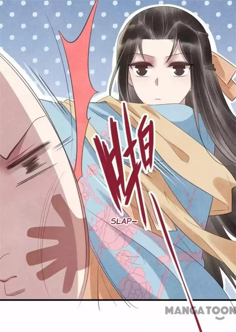 Princess Tomboy & Prince Grumpy Chapter 63