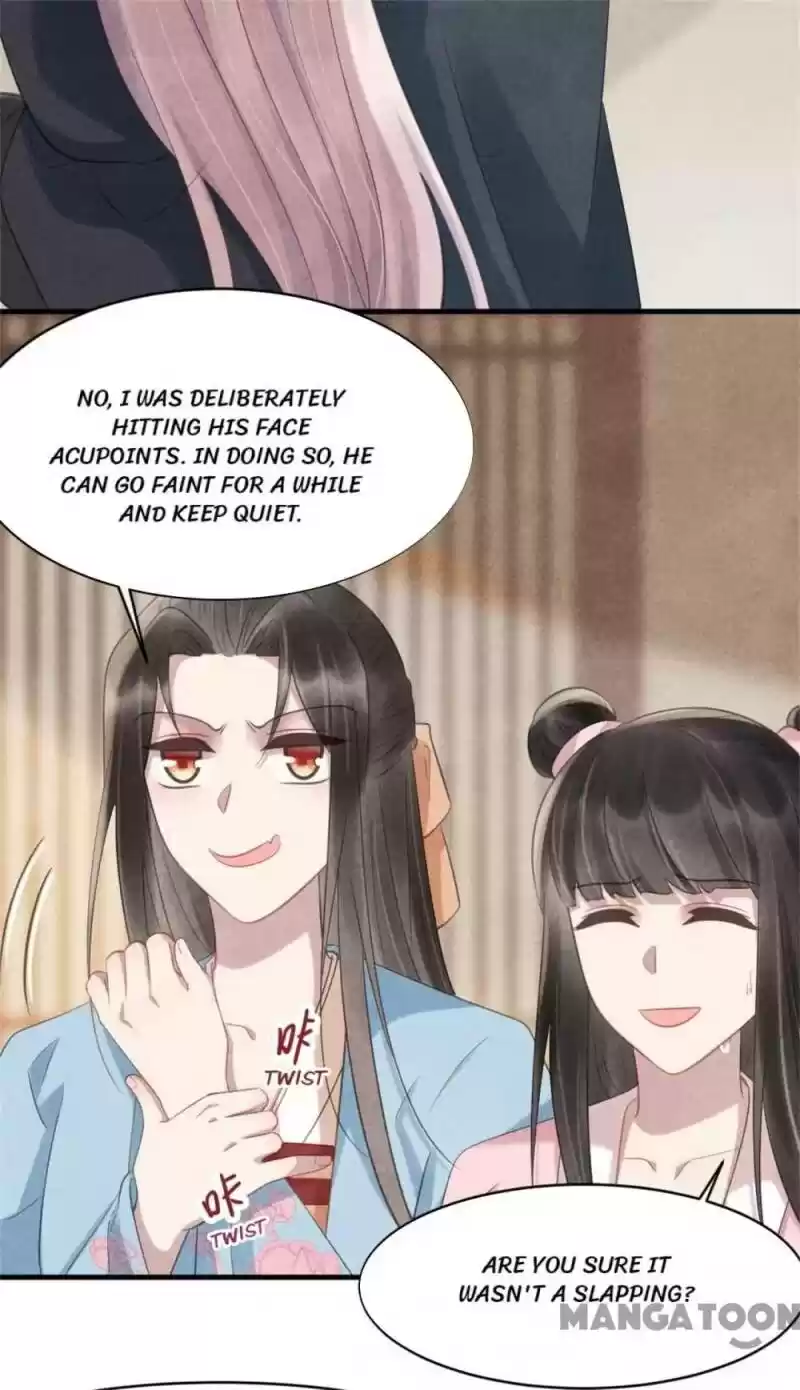 Princess Tomboy & Prince Grumpy Chapter 63