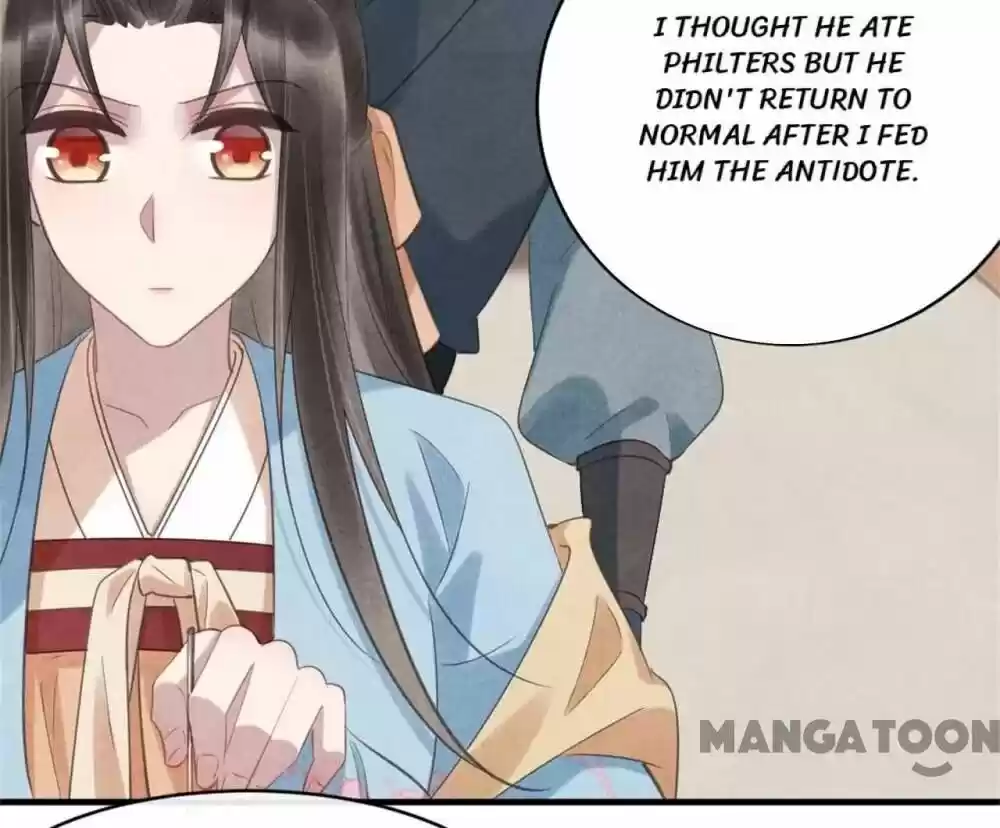 Princess Tomboy & Prince Grumpy Chapter 63