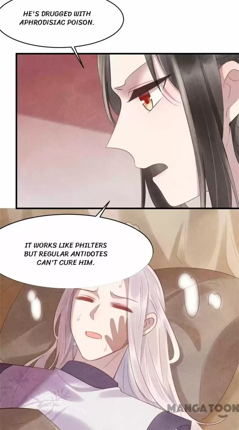 Princess Tomboy & Prince Grumpy Chapter 63