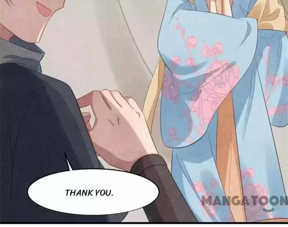 Princess Tomboy & Prince Grumpy Chapter 63