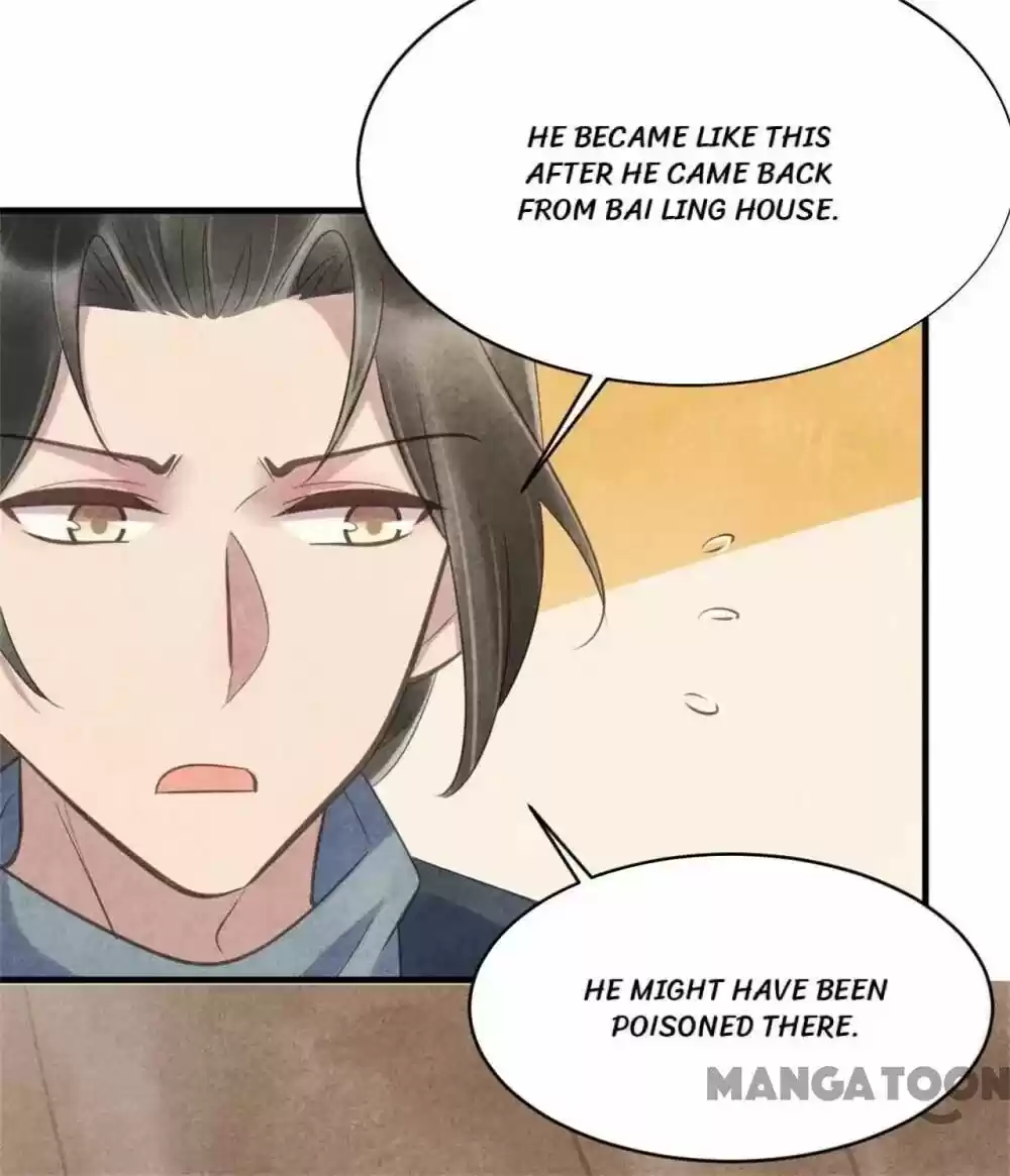 Princess Tomboy & Prince Grumpy Chapter 63