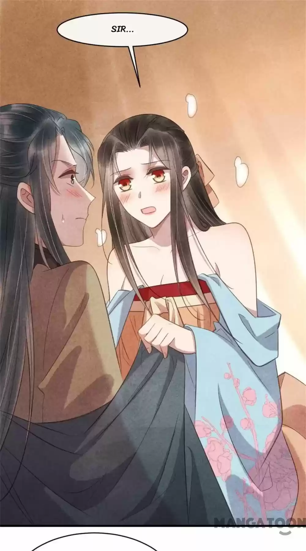 Princess Tomboy & Prince Grumpy Chapter 65