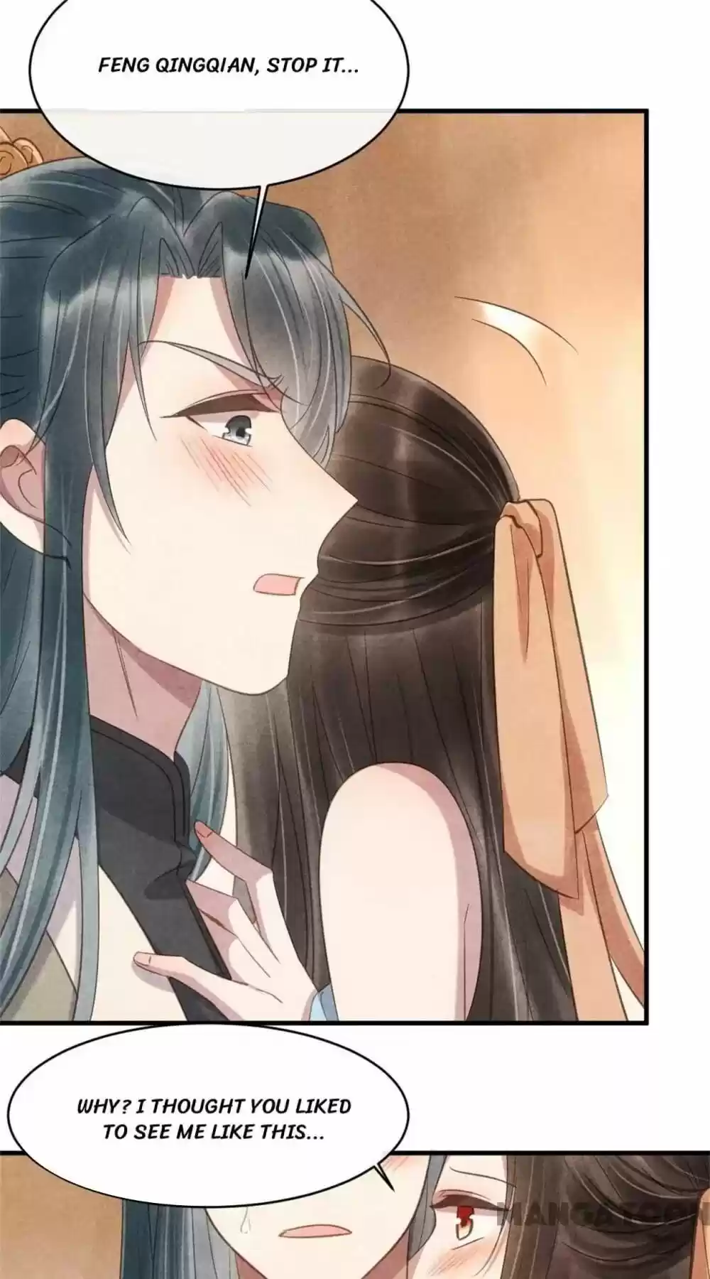 Princess Tomboy & Prince Grumpy Chapter 65