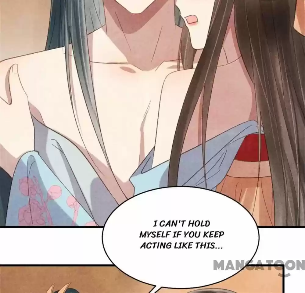 Princess Tomboy & Prince Grumpy Chapter 65