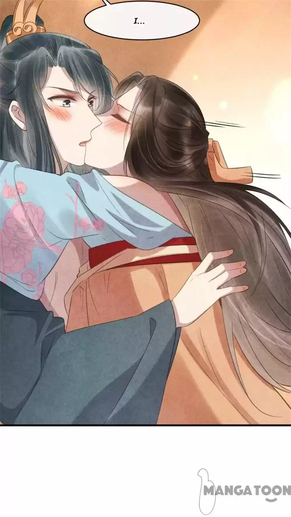 Princess Tomboy & Prince Grumpy Chapter 65