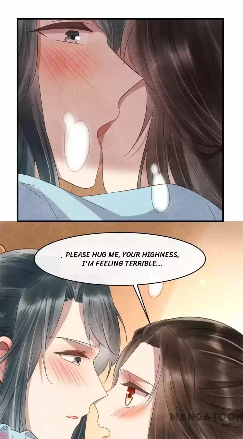 Princess Tomboy & Prince Grumpy Chapter 65