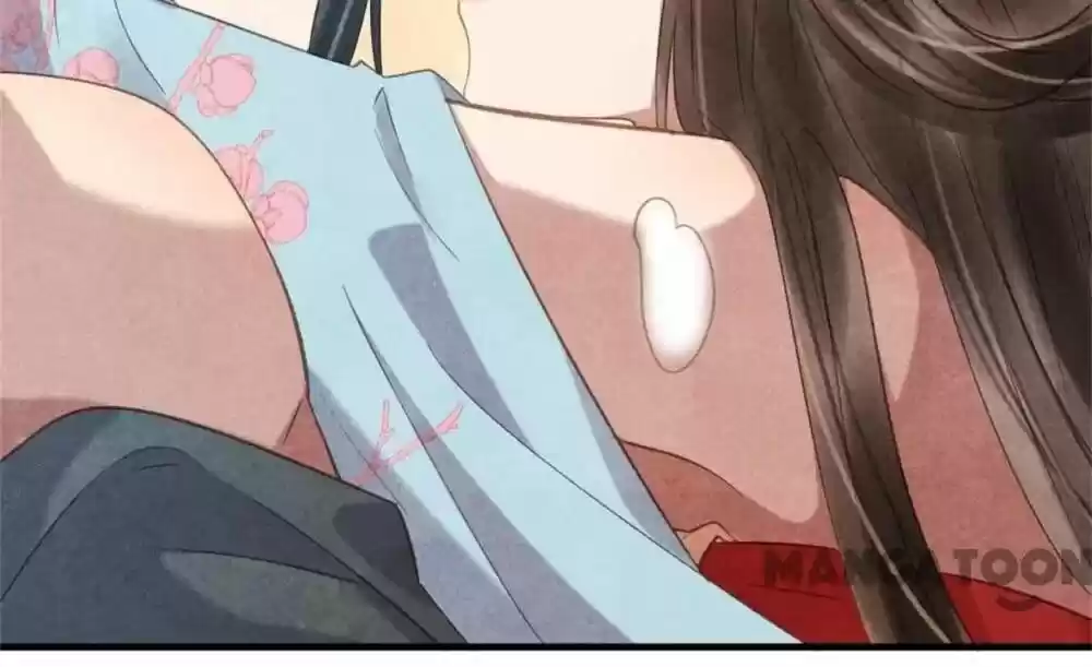 Princess Tomboy & Prince Grumpy Chapter 65