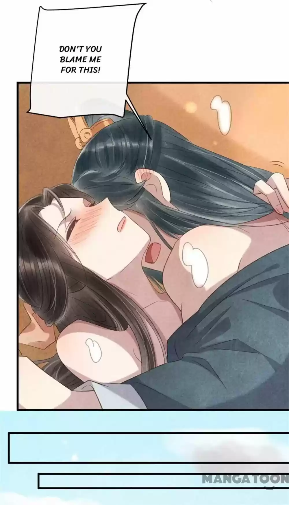 Princess Tomboy & Prince Grumpy Chapter 65