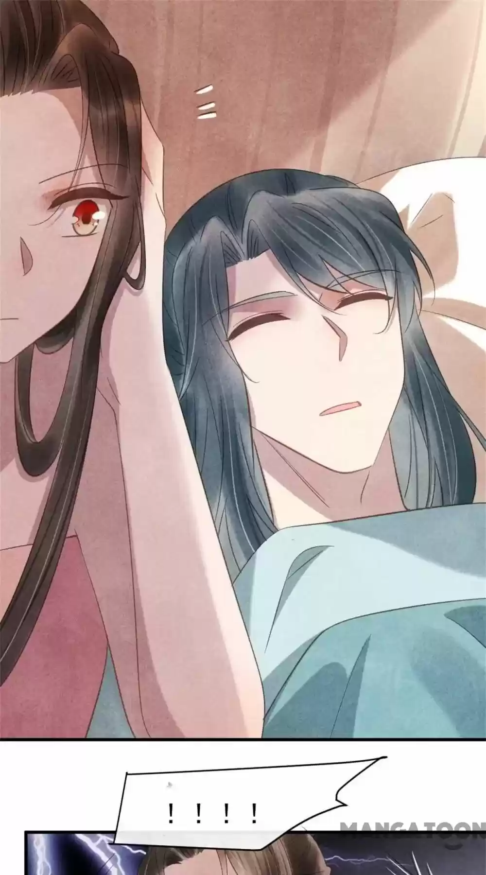 Princess Tomboy & Prince Grumpy Chapter 65