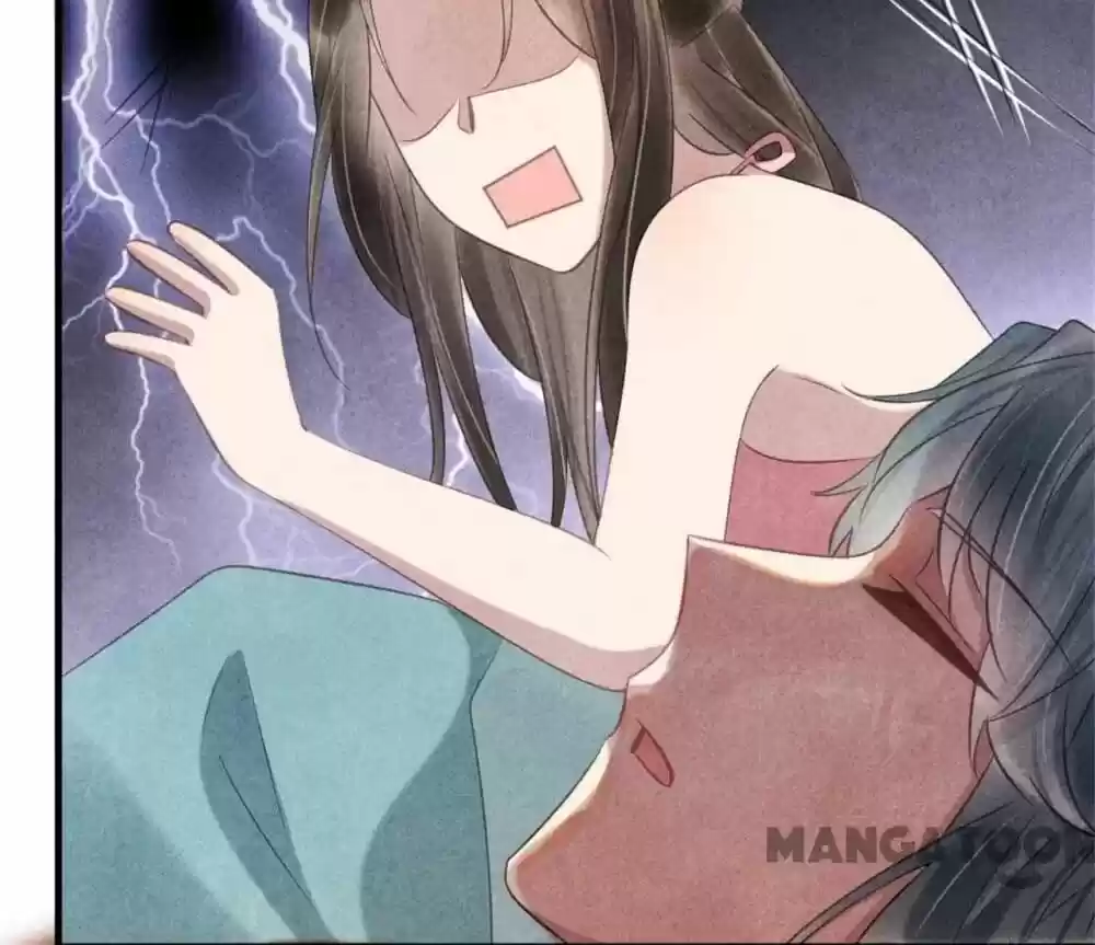 Princess Tomboy & Prince Grumpy Chapter 65