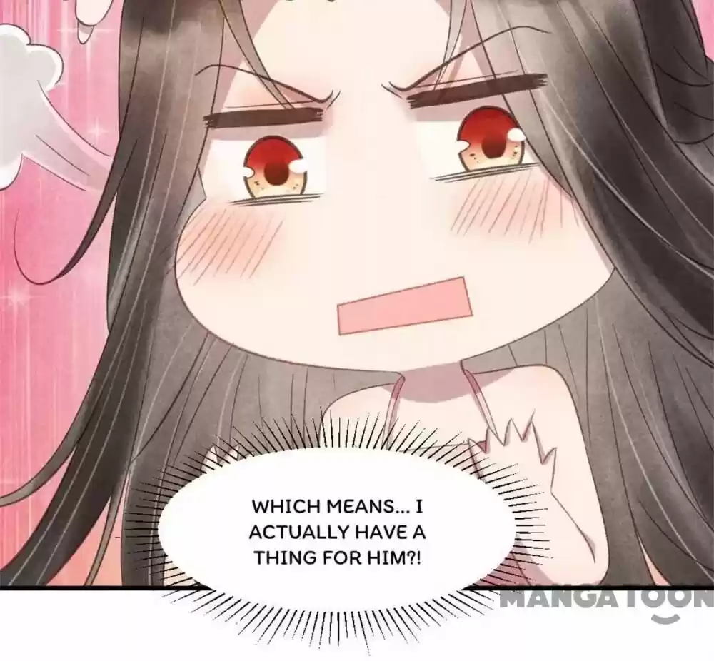 Princess Tomboy & Prince Grumpy Chapter 65