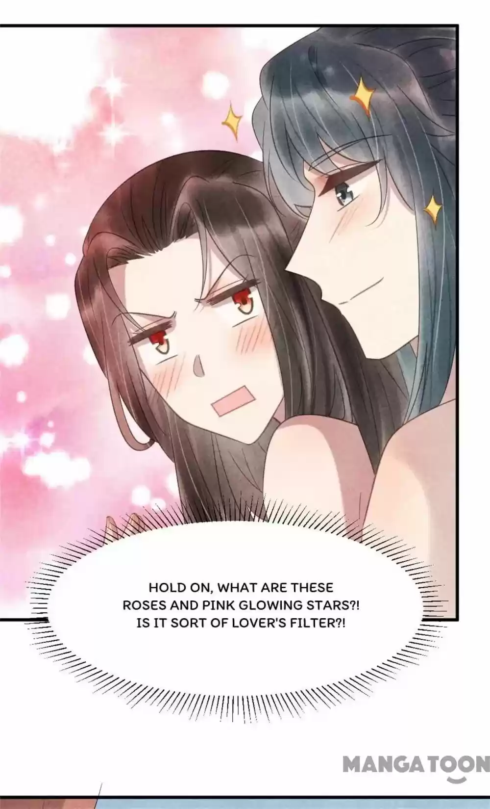 Princess Tomboy & Prince Grumpy Chapter 65