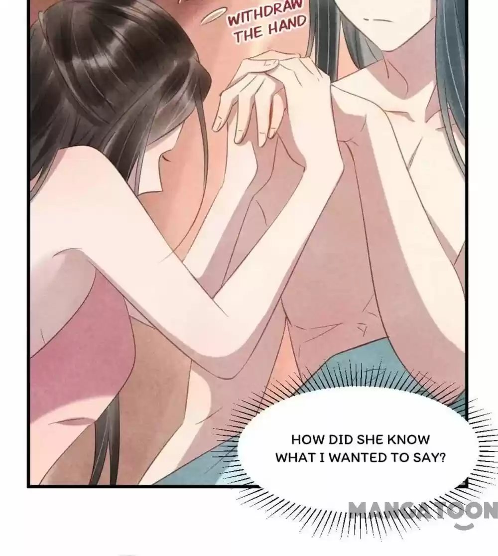 Princess Tomboy & Prince Grumpy Chapter 65