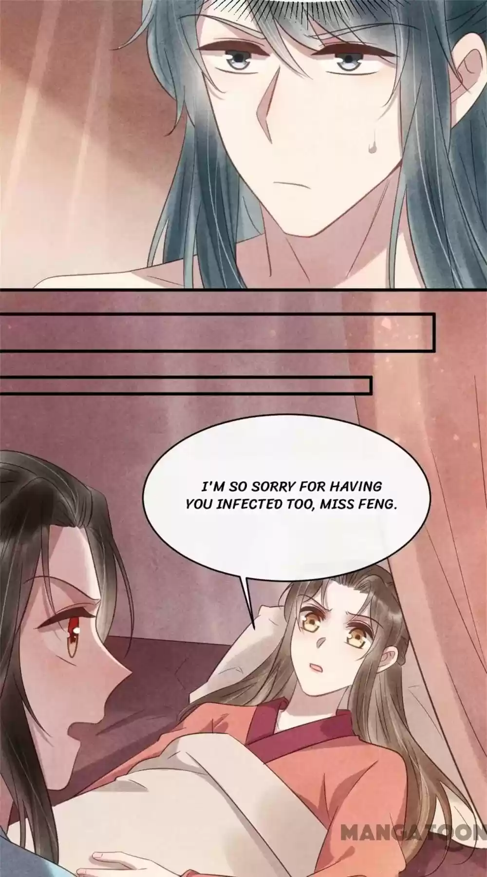 Princess Tomboy & Prince Grumpy Chapter 65