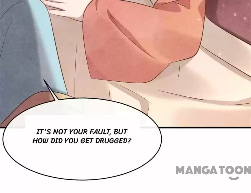 Princess Tomboy & Prince Grumpy Chapter 65