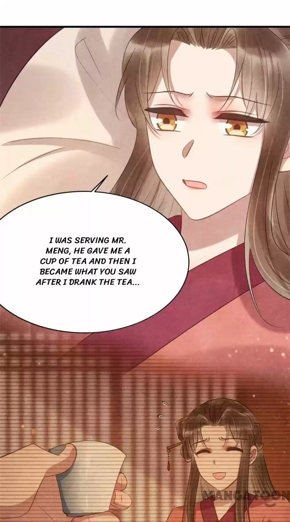 Princess Tomboy & Prince Grumpy Chapter 65