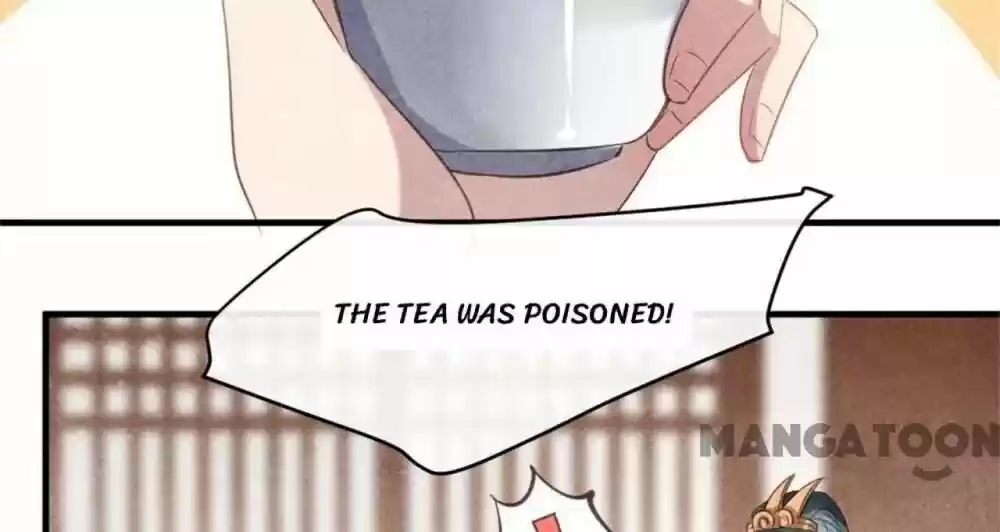 Princess Tomboy & Prince Grumpy Chapter 65