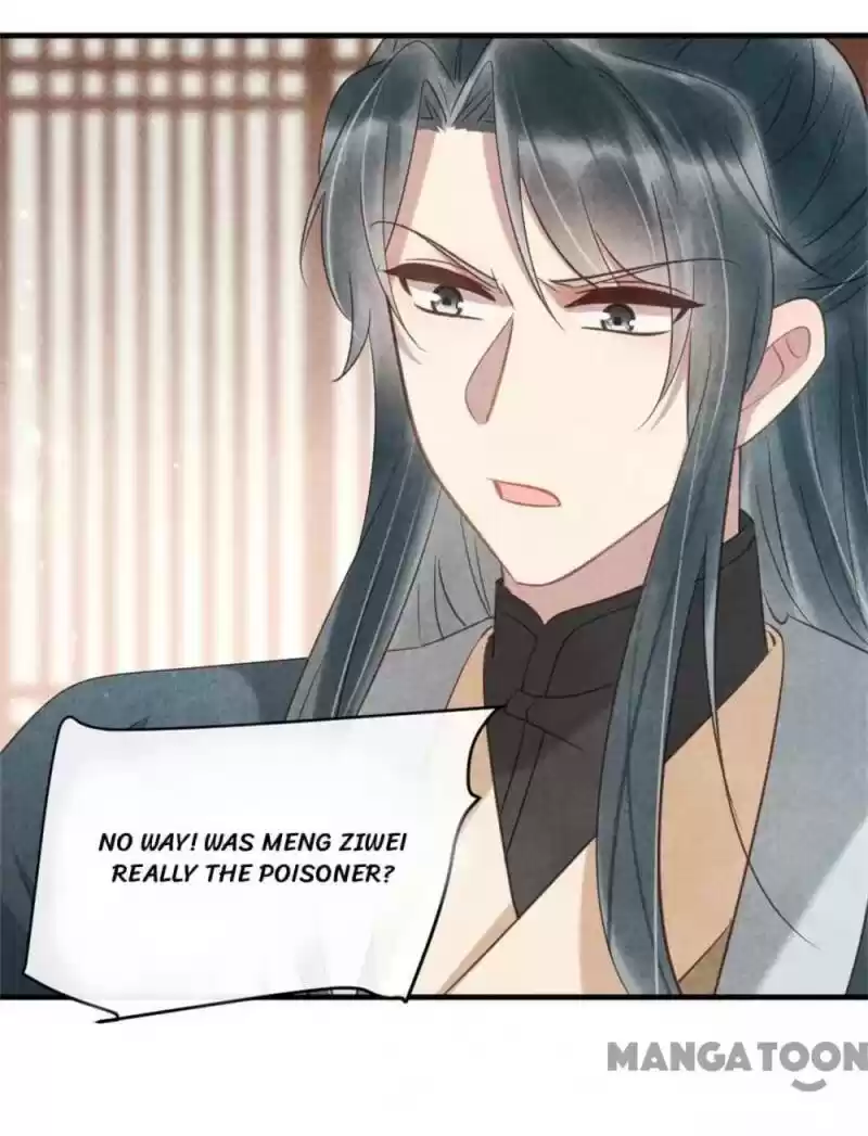 Princess Tomboy & Prince Grumpy Chapter 65