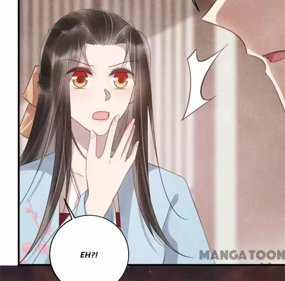 Princess Tomboy & Prince Grumpy Chapter 66