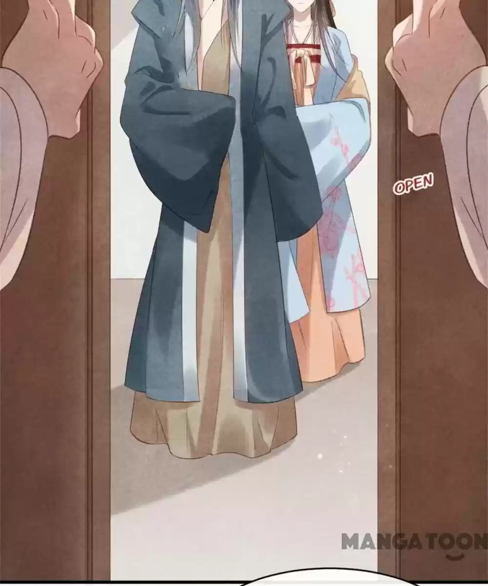 Princess Tomboy & Prince Grumpy Chapter 66