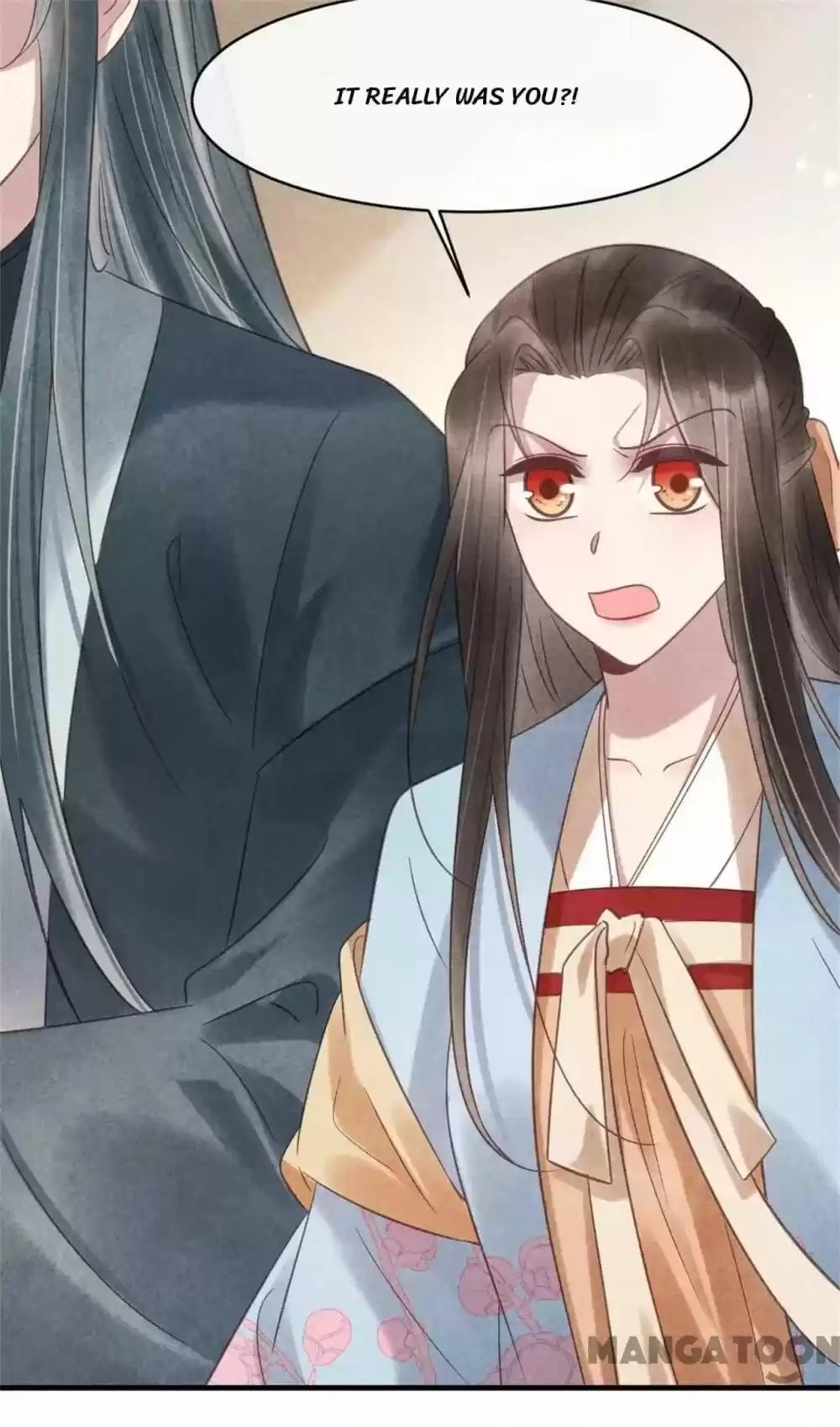 Princess Tomboy & Prince Grumpy Chapter 66