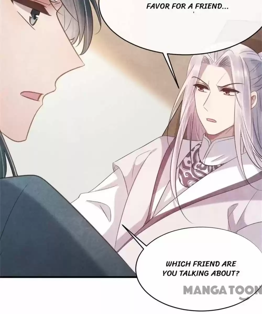 Princess Tomboy & Prince Grumpy Chapter 66