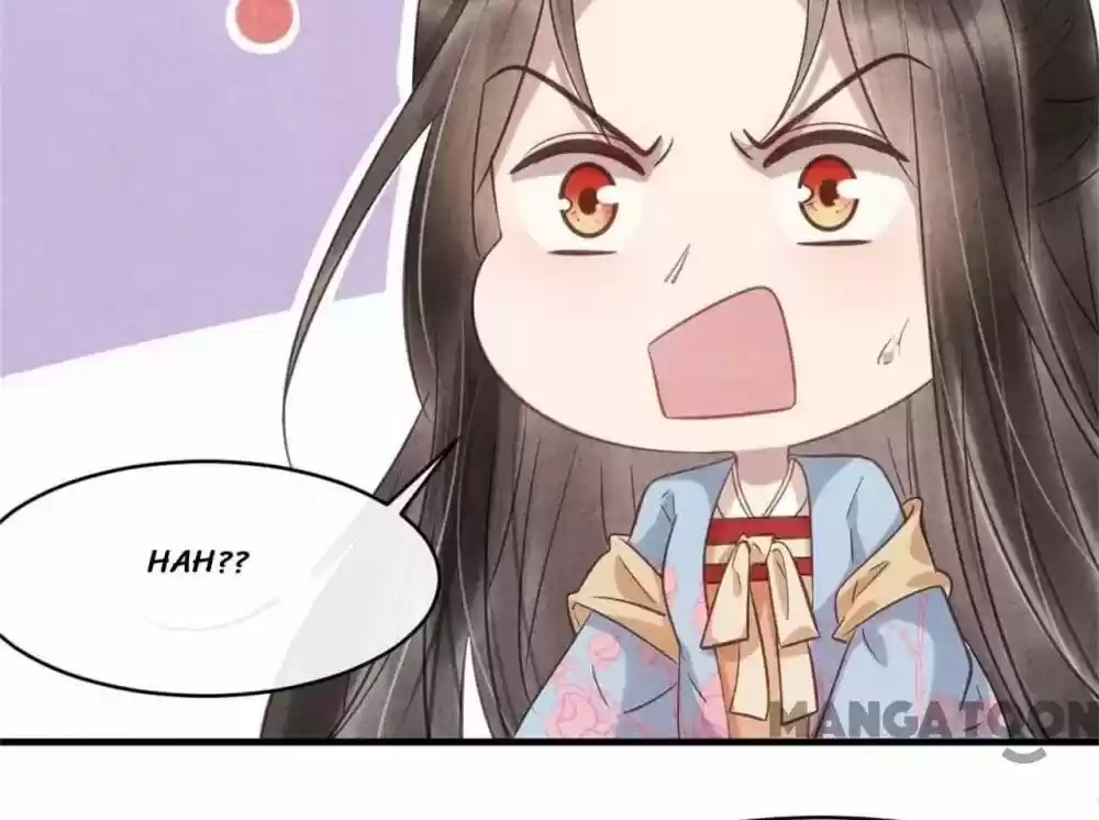 Princess Tomboy & Prince Grumpy Chapter 66