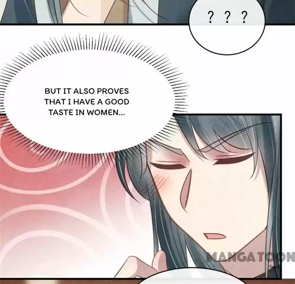 Princess Tomboy & Prince Grumpy Chapter 66