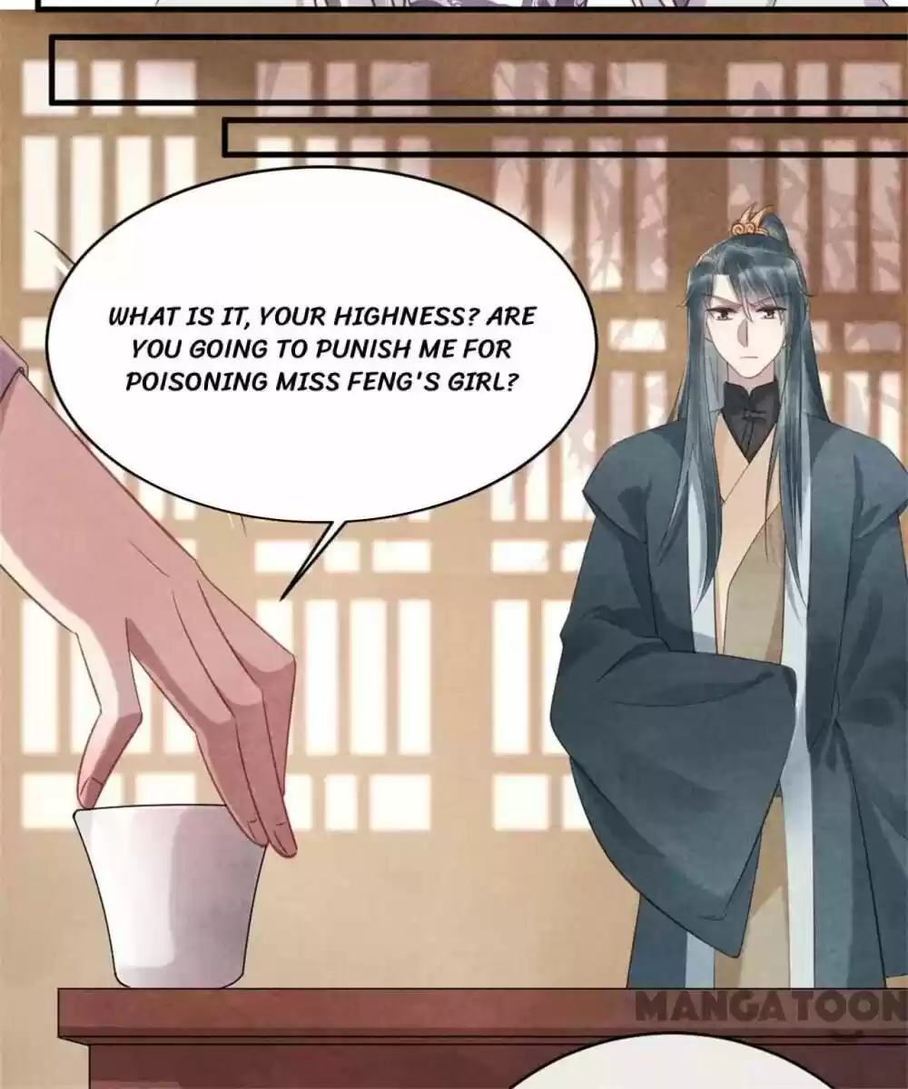 Princess Tomboy & Prince Grumpy Chapter 66