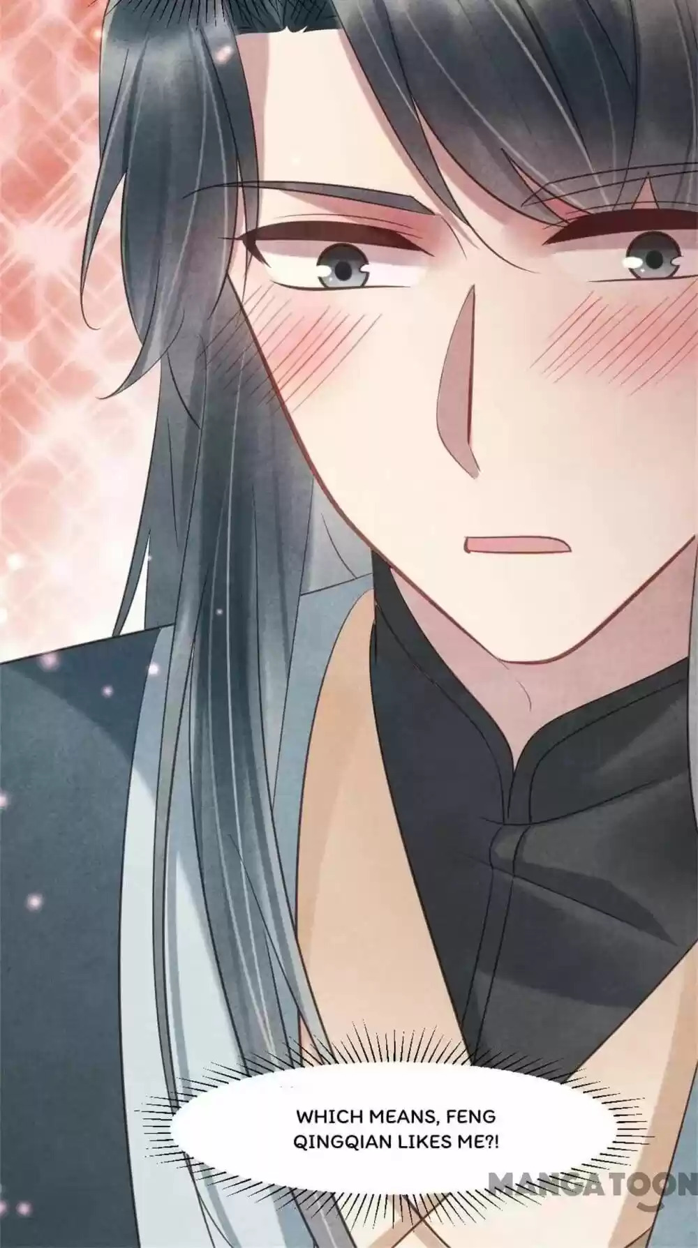 Princess Tomboy & Prince Grumpy Chapter 66