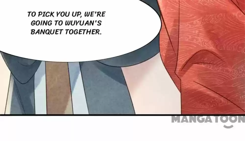 Princess Tomboy & Prince Grumpy Chapter 67