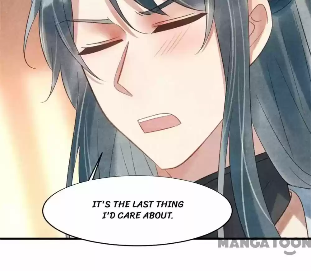 Princess Tomboy & Prince Grumpy Chapter 67