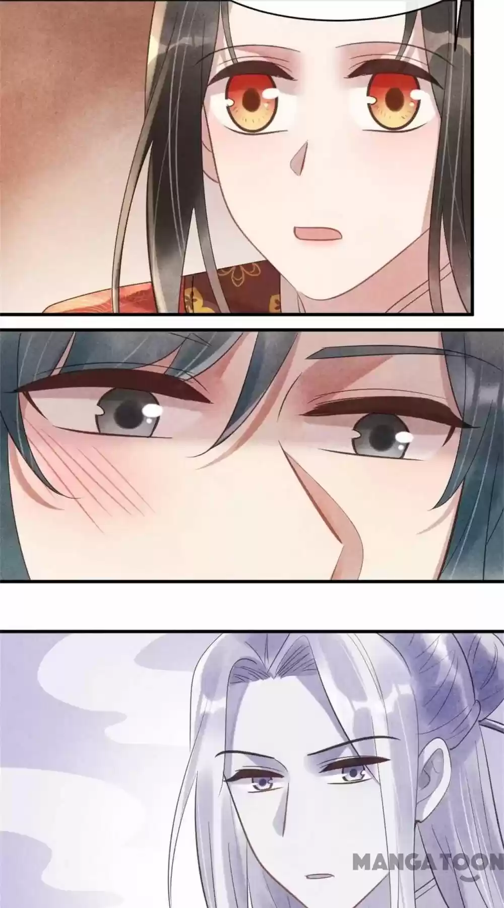 Princess Tomboy & Prince Grumpy Chapter 67