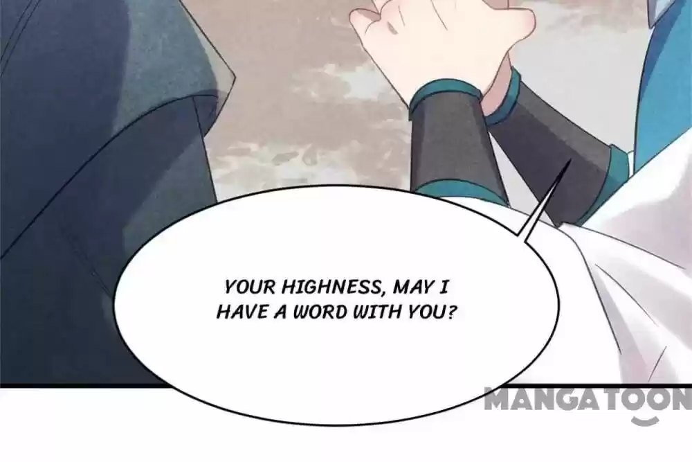 Princess Tomboy & Prince Grumpy Chapter 67