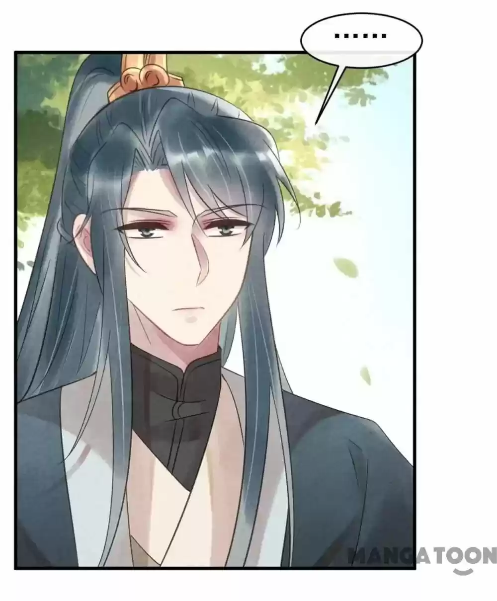 Princess Tomboy & Prince Grumpy Chapter 67