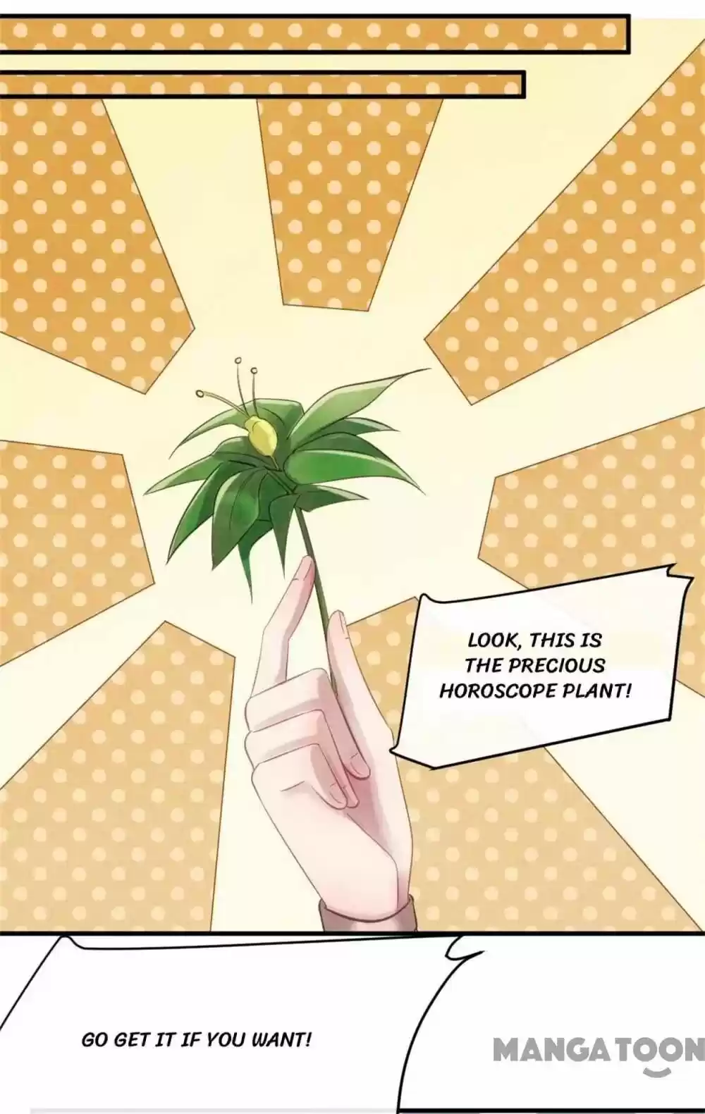 Princess Tomboy & Prince Grumpy Chapter 67