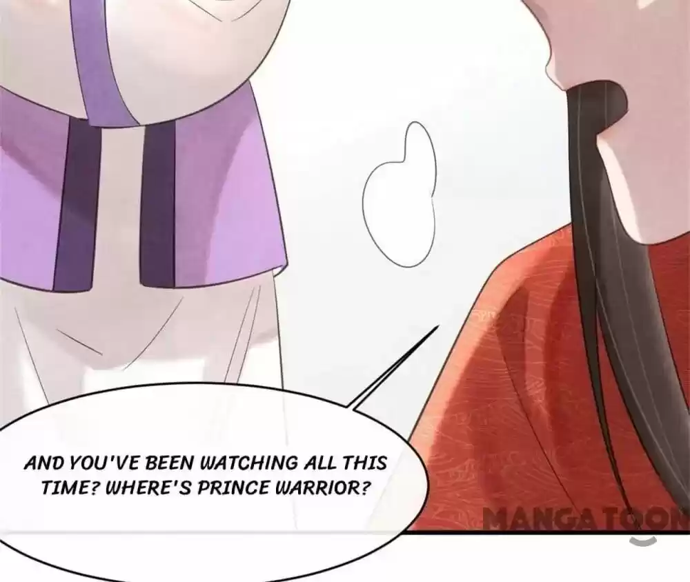 Princess Tomboy & Prince Grumpy Chapter 67