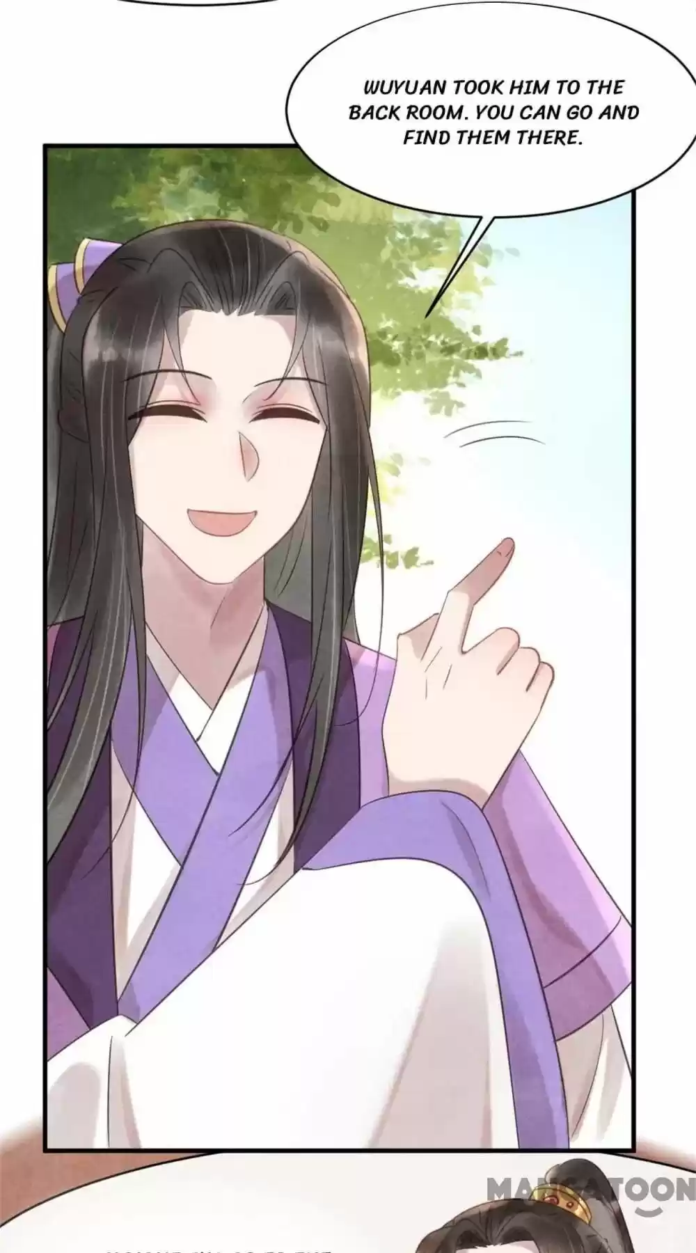 Princess Tomboy & Prince Grumpy Chapter 67