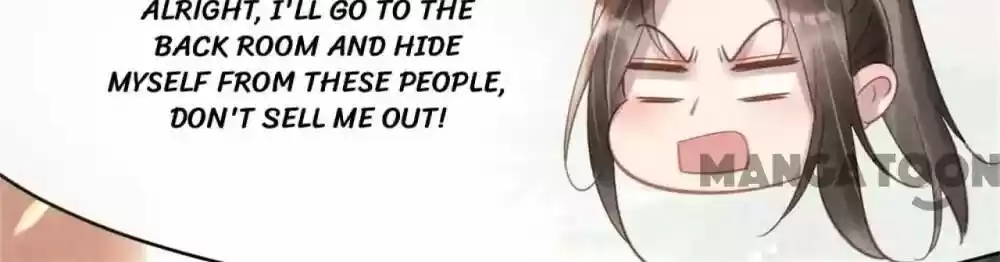 Princess Tomboy & Prince Grumpy Chapter 67