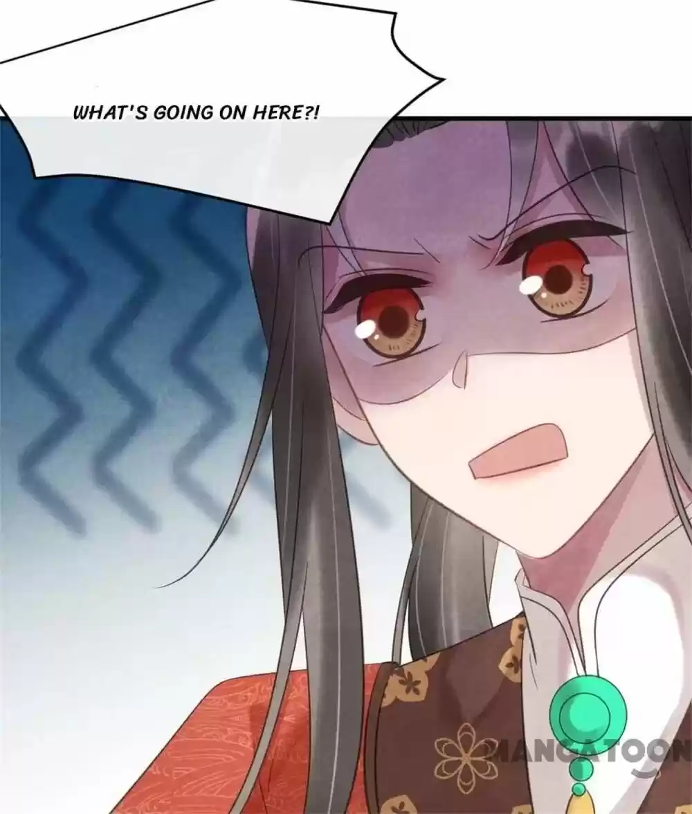 Princess Tomboy & Prince Grumpy Chapter 67