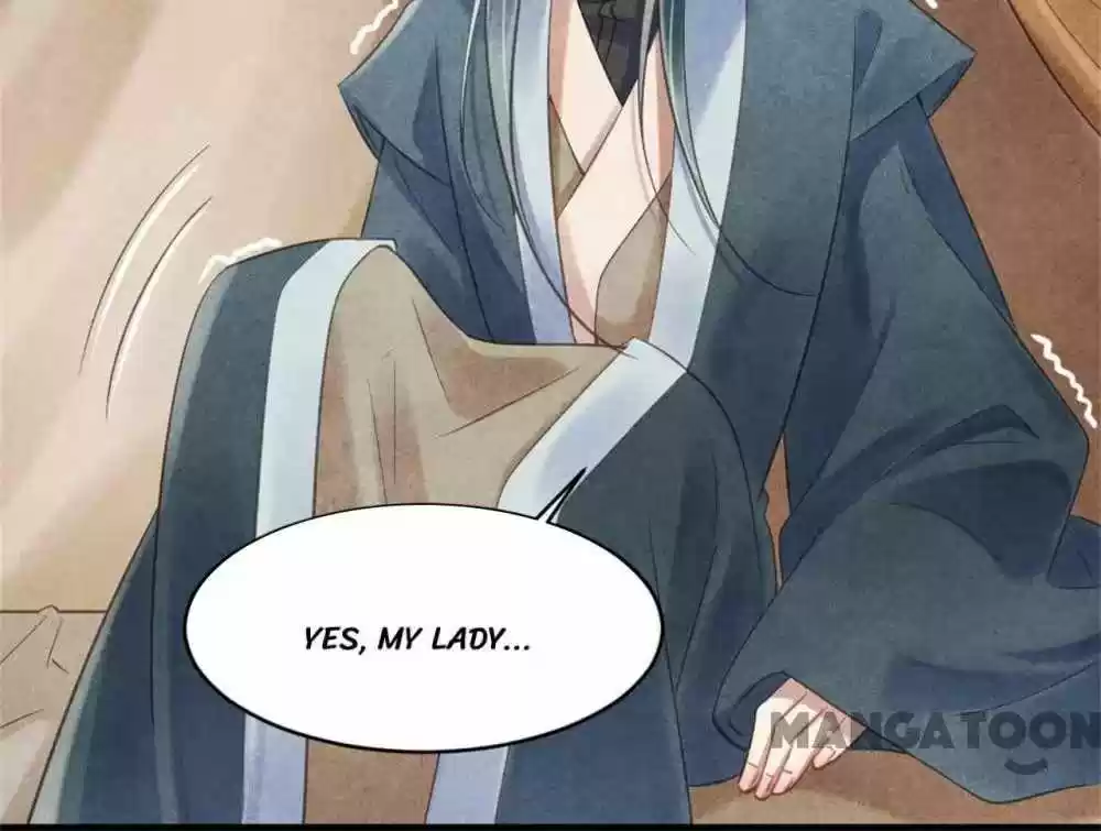 Princess Tomboy & Prince Grumpy Chapter 68