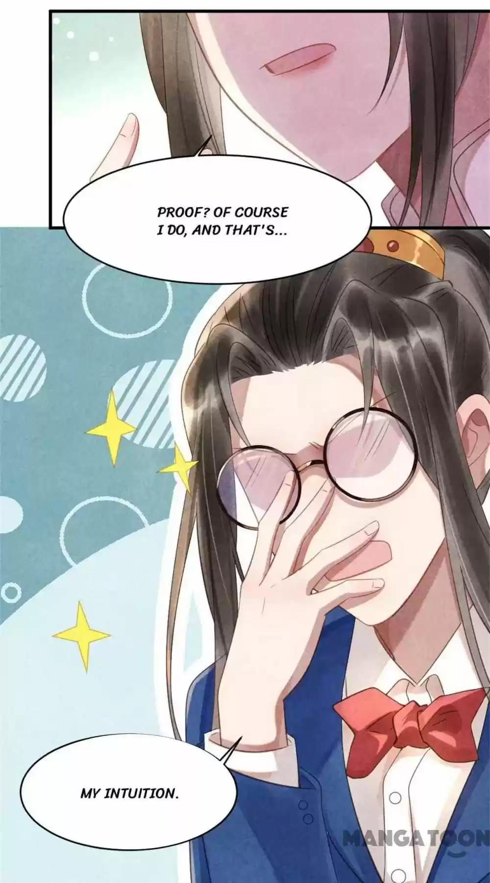 Princess Tomboy & Prince Grumpy Chapter 68