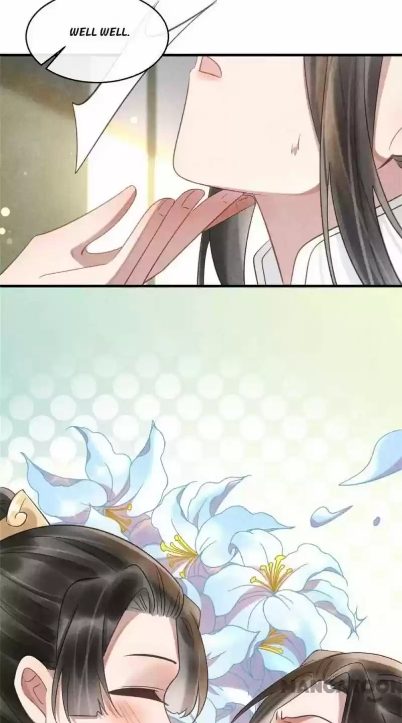 Princess Tomboy & Prince Grumpy Chapter 68