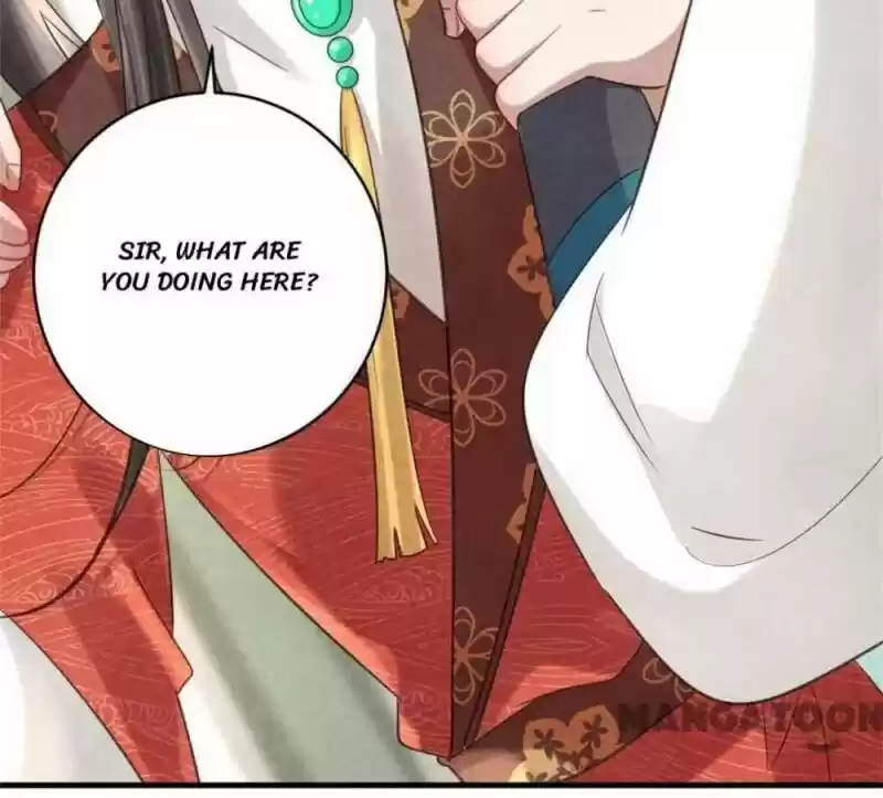 Princess Tomboy & Prince Grumpy Chapter 68